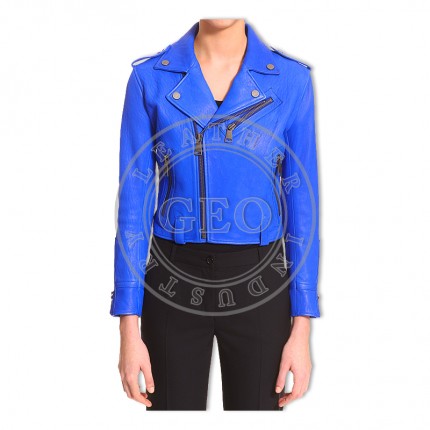 Windproof Waterproof Custom OEM / 2017 Season Pakistan Supplier / Ladies Motorbike Jackets